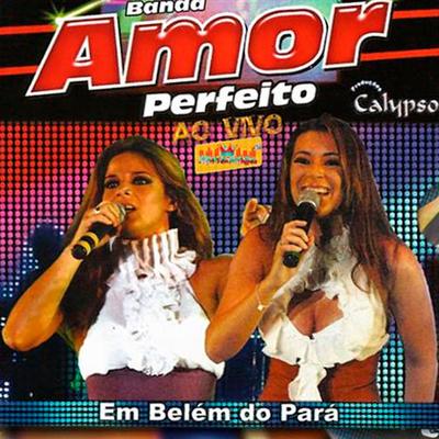 Baixa a Tua Bola (Ao Vivo) By Banda Amor Perfeito's cover