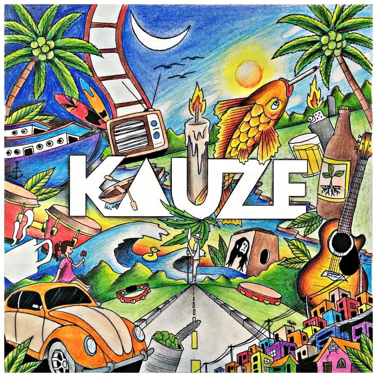 Kauze's avatar image