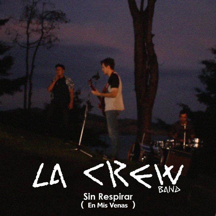 La Crew Band's avatar image