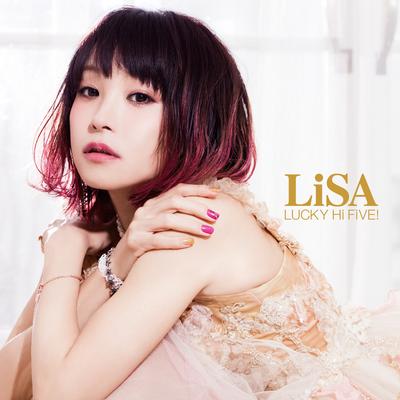 Owaranai Bouken By LiSA's cover