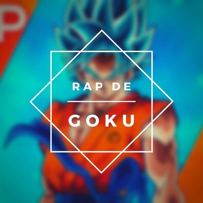 Rap de Goku By Shisui's cover