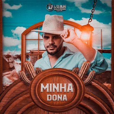 Luan Barros's cover