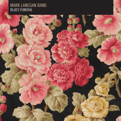 Bleeding Muddy Water By Mark Lanegan's cover