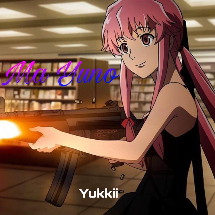 Yukkii's avatar image