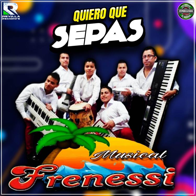 Musical Frenessi's avatar image