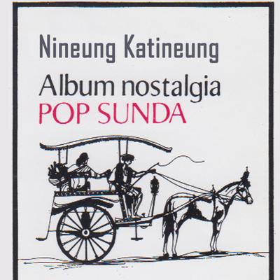 Album Nostalgia Pop Sunda's cover