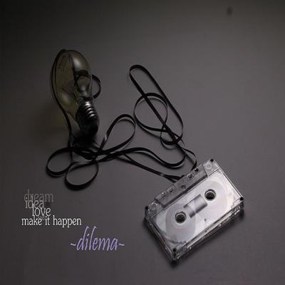 Dream Idea Love And Make It Happen's cover