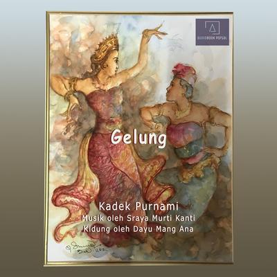 Gelung's cover