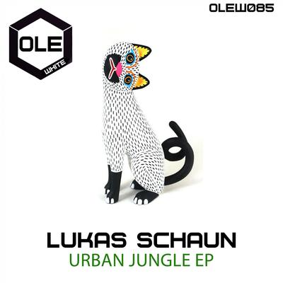 Lukas Schaun's cover