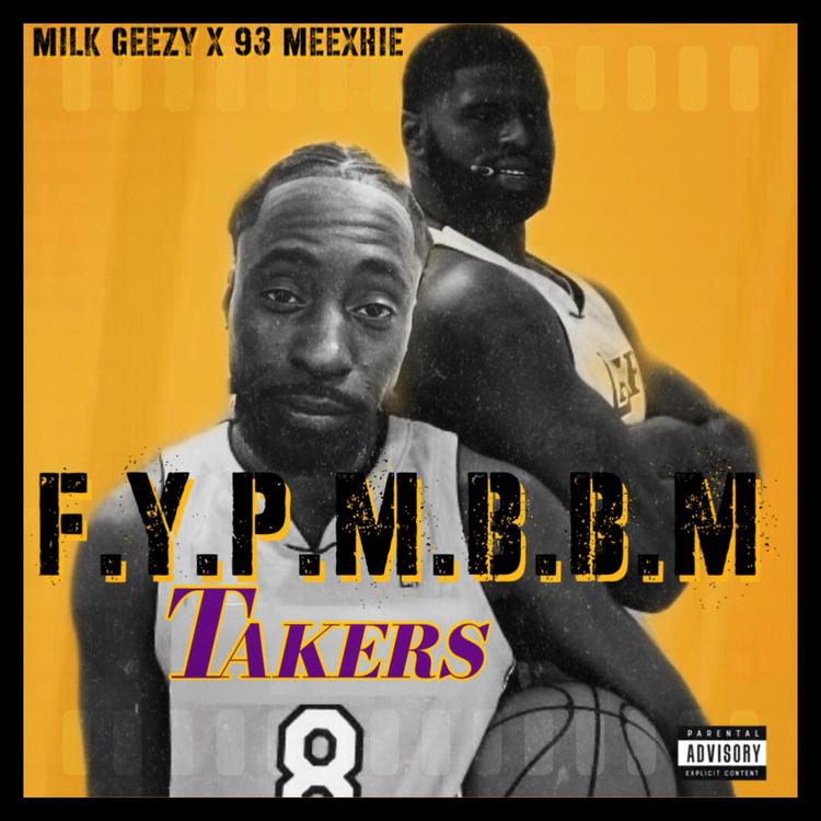 Milk Geezy's avatar image