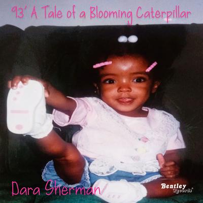 Dara Sherman's cover