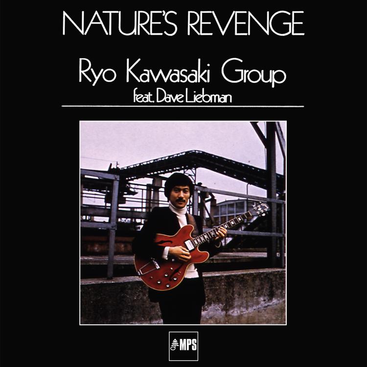 Ryo Kawasaki Group's avatar image