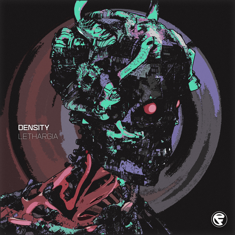 Density's avatar image