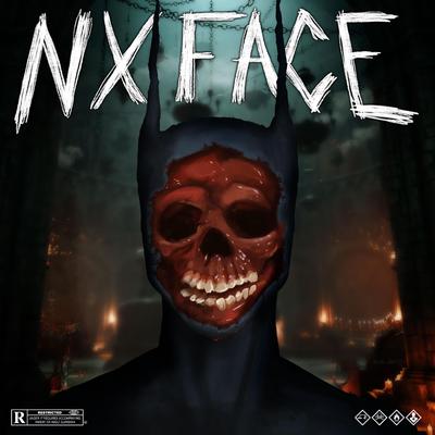 NX FACE. By Kill Dyll, Pablo's cover