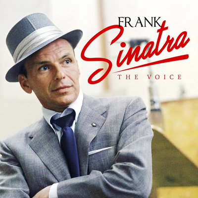 On The Sunny Side Of The Street By Frank Sinatra's cover
