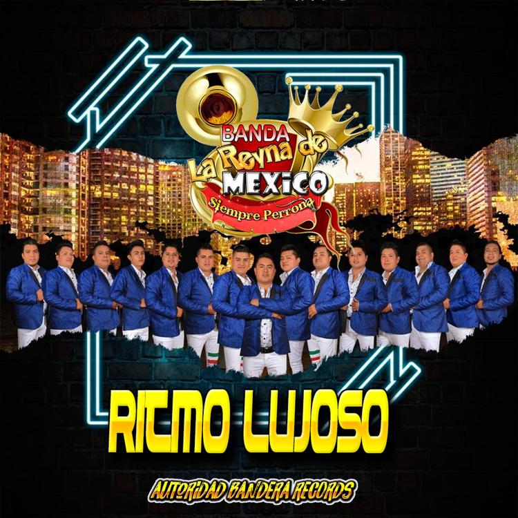 Banda La Reyna De Mexico Oficial's avatar image