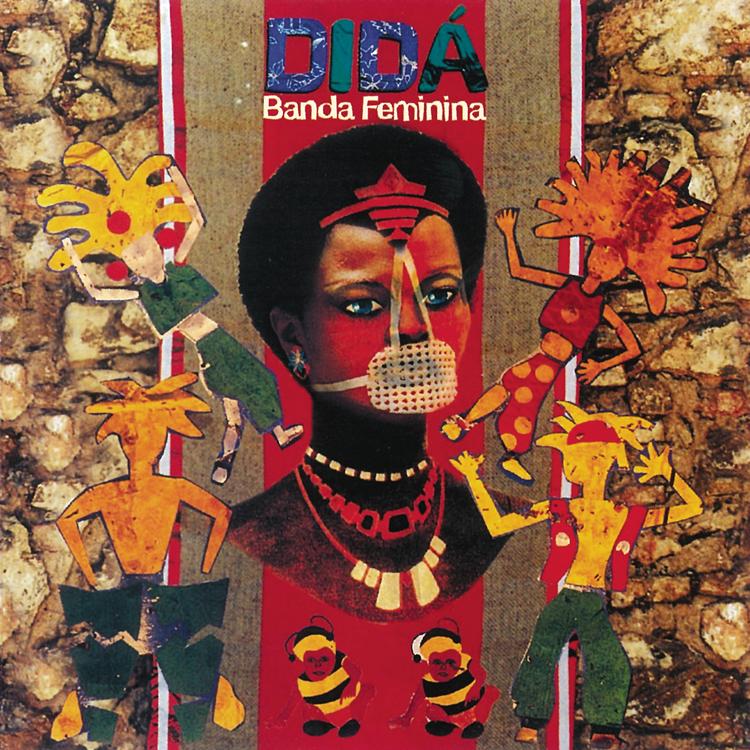 Didá Banda Feminina's avatar image