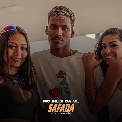 Safada da Favela's cover