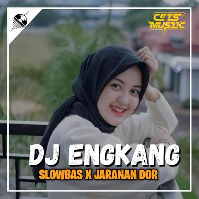 DJ BEURANG NA LAMUNAN MUN PEUTING DINA IMPIAN - ENGKANG's cover