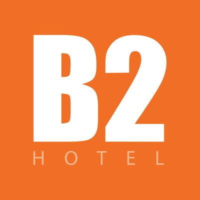 B2 the Boutique Hotel's cover