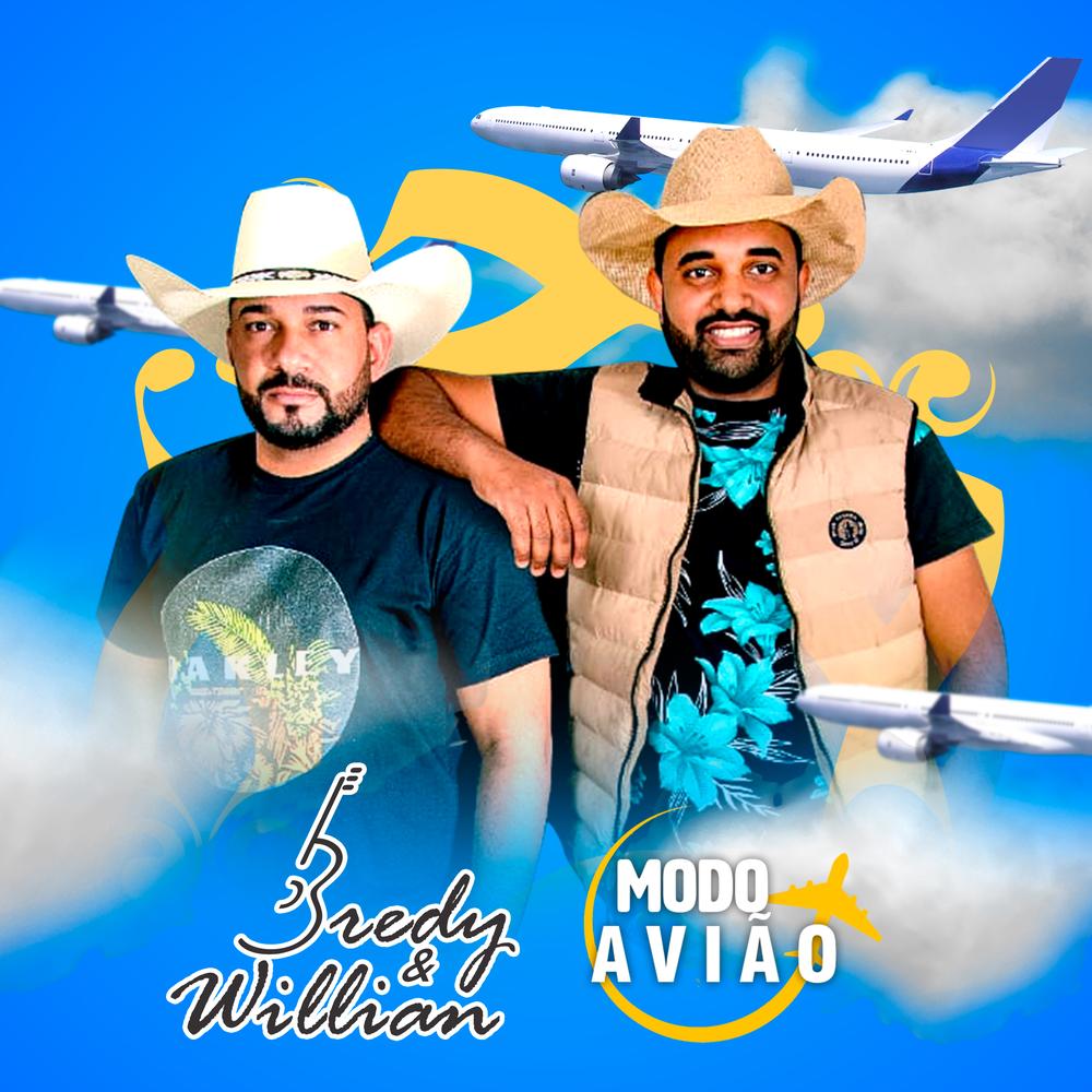 Não Fica de Bobeira Official Tiktok Music - Bredy e Willian-Joab