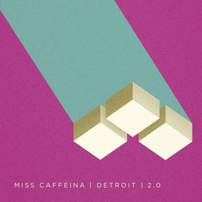 Detroit 2.0's cover