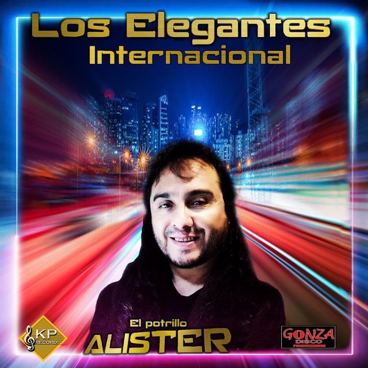 Los Elegantes Internacional's avatar image