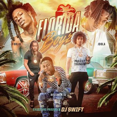 Florida Boyz's cover