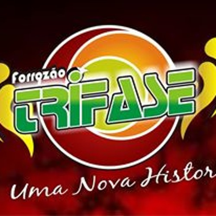 FORROZÃO TRIFASE UMA NOVA HISTÓRIA's avatar image