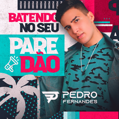 Pedro Fernandes's cover