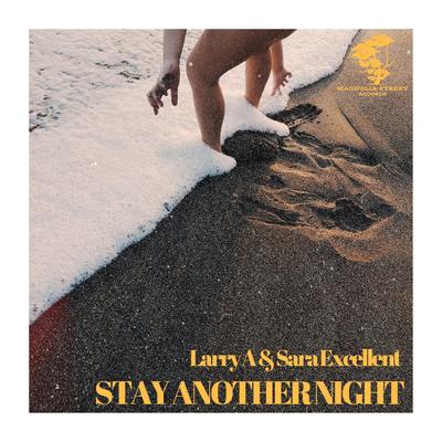 Larry A's cover