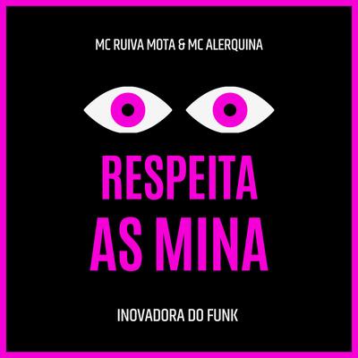 Respeita as Mina's cover