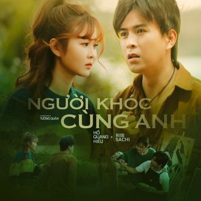 Người Khóc Cùng Anh's cover