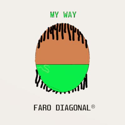 Faro Diagonal's cover