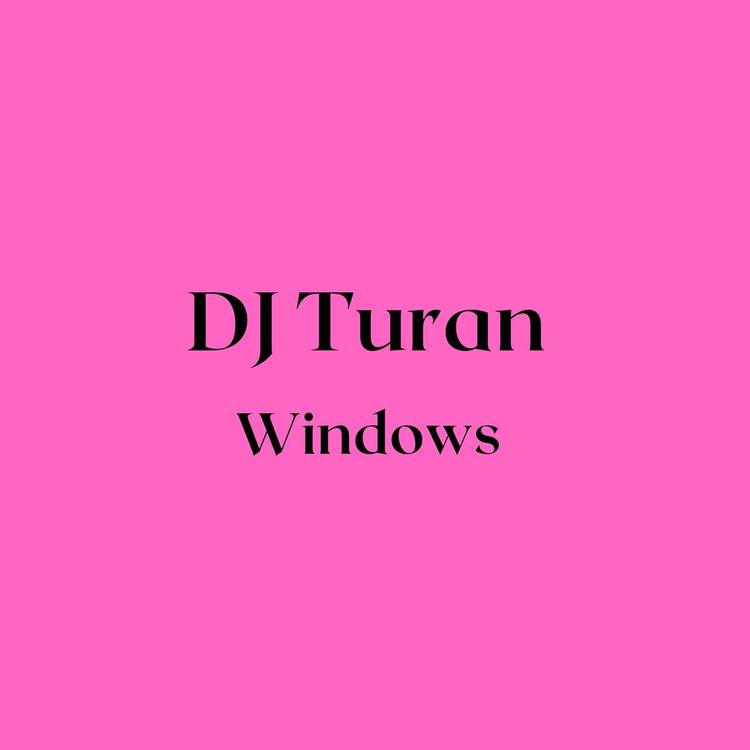 DJ Turan's avatar image