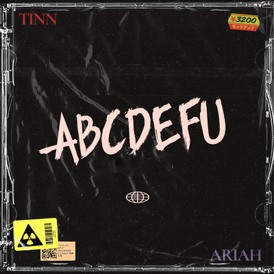 Abcdefu (Pt-Br) By Ariah, TINN's cover