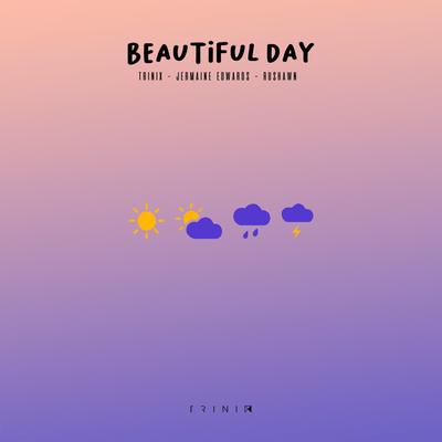 Beautiful Day (Thank You for Sunshine)'s cover