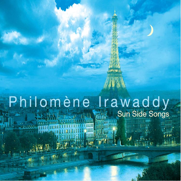 Philomène Irawaddy's avatar image