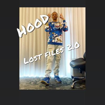 Lost Files(Part 2)'s cover