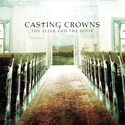 Slow Fade By Casting Crowns's cover