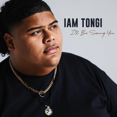 I'll Be Seeing You By Iam Tongi's cover