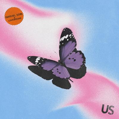 Us By Gamuel Sori, Lovespeake's cover