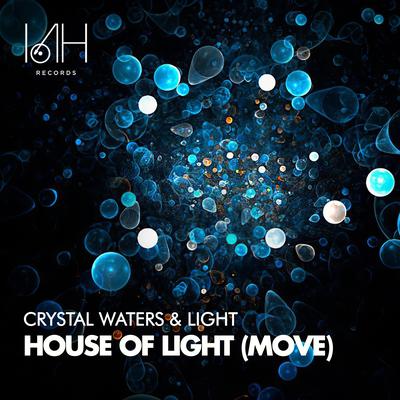 House of Light's cover