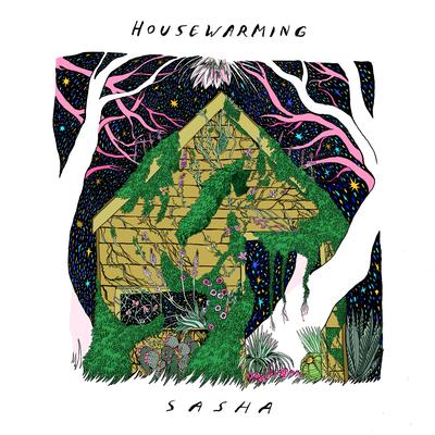 Looking Back By Housewarming's cover
