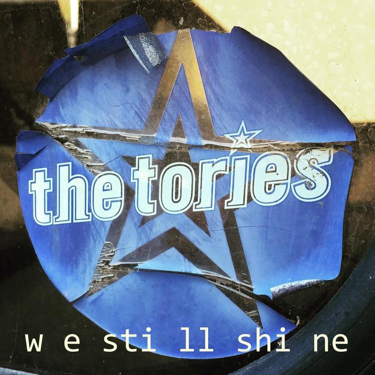 The Tories's avatar image