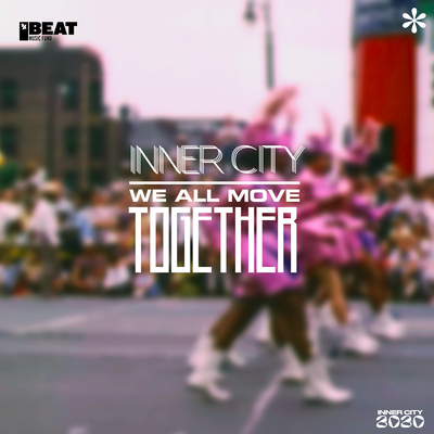 We All Move Together (Album Mix) By Inner City, Idris Elba's cover
