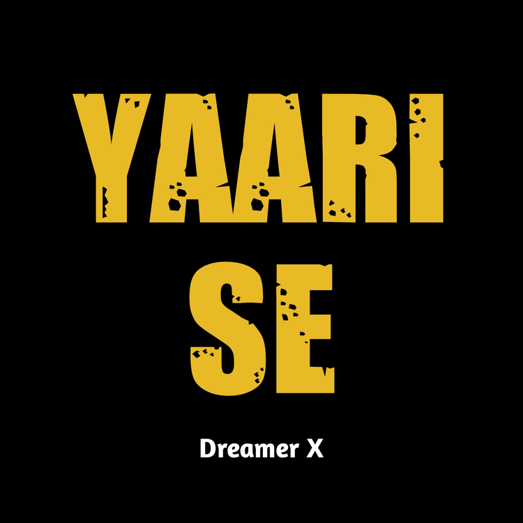 Dreamer X's avatar image