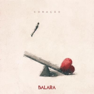 Coração By Balara's cover