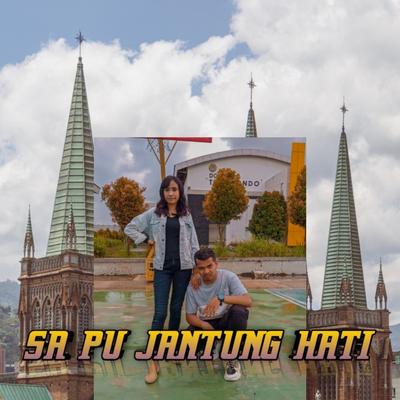 Sa Pu Jantung Hati's cover