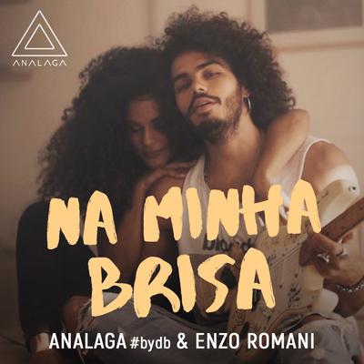 Na Minha Brisa By Analaga, Enzo Romani's cover